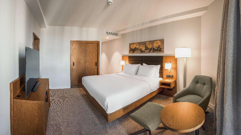 Hilton Garden Inn Tbilisi