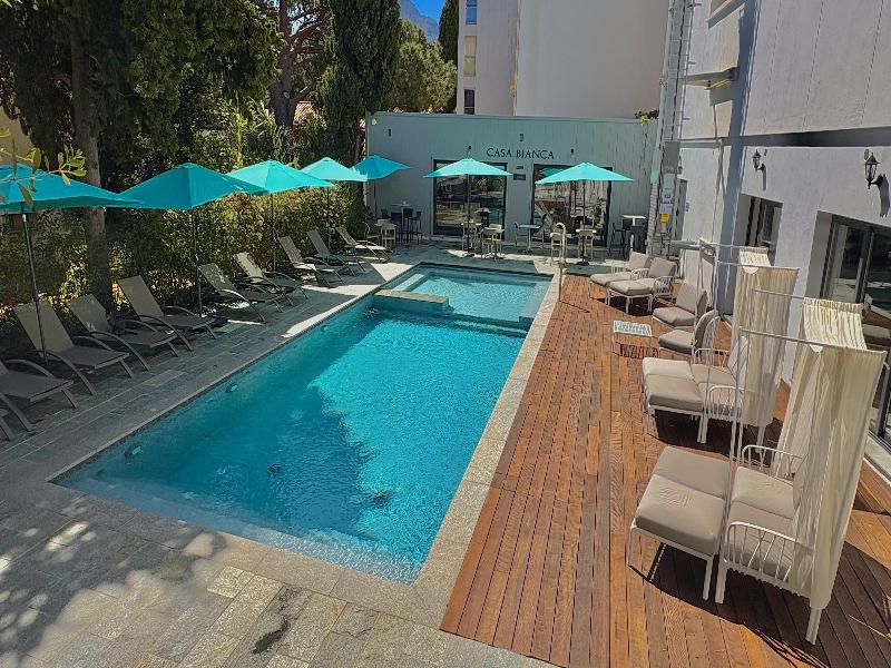 Best Western Hotel Casa Bianca image