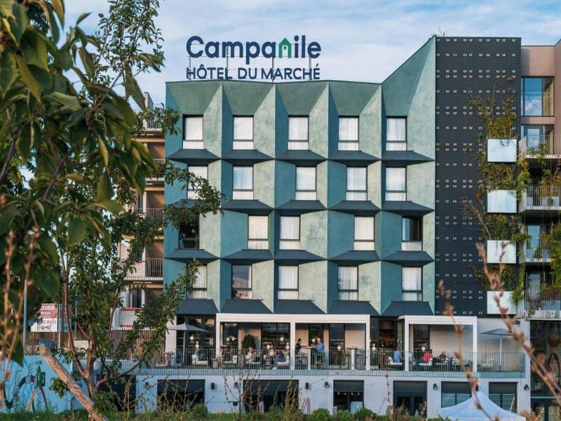 Campanile Rungis - Orly image