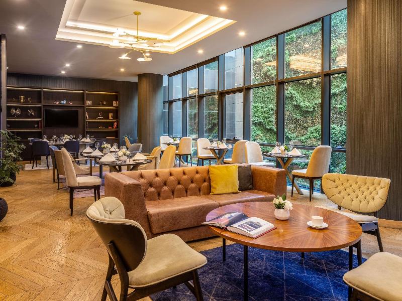 Sofitel Istanbul Taksim image