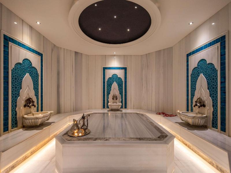 Sofitel Istanbul Taksim image