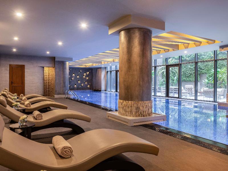 Sofitel Istanbul Taksim image