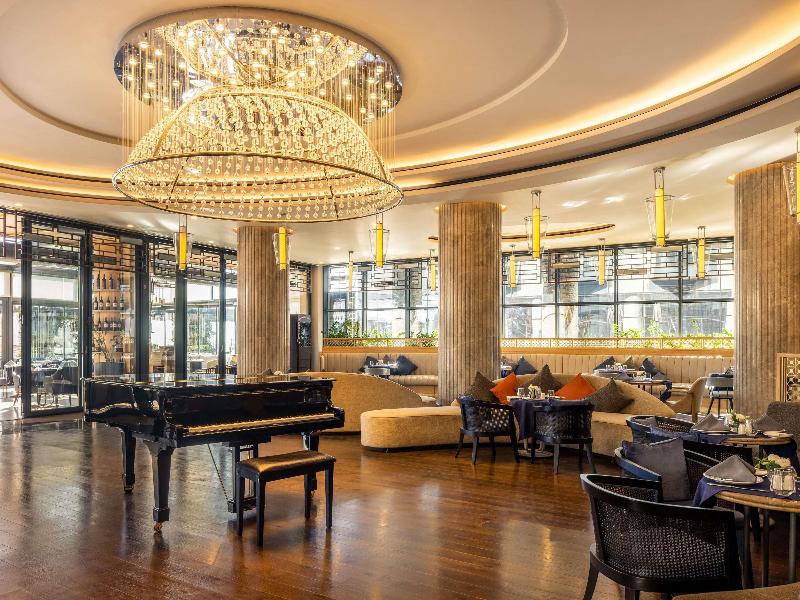 Sofitel Istanbul Taksim image