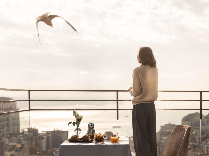 Sofitel Istanbul Taksim image