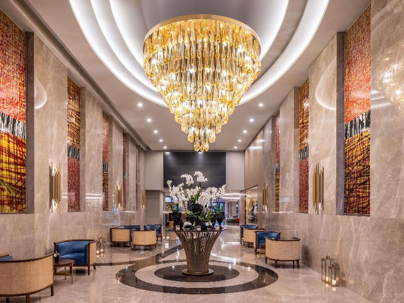 Sofitel Istanbul Taksim image