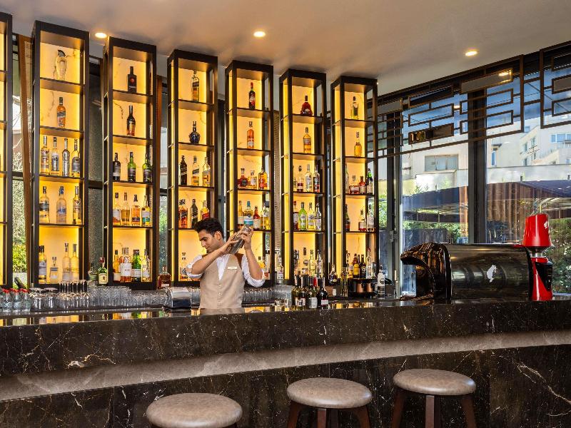 Sofitel Istanbul Taksim image