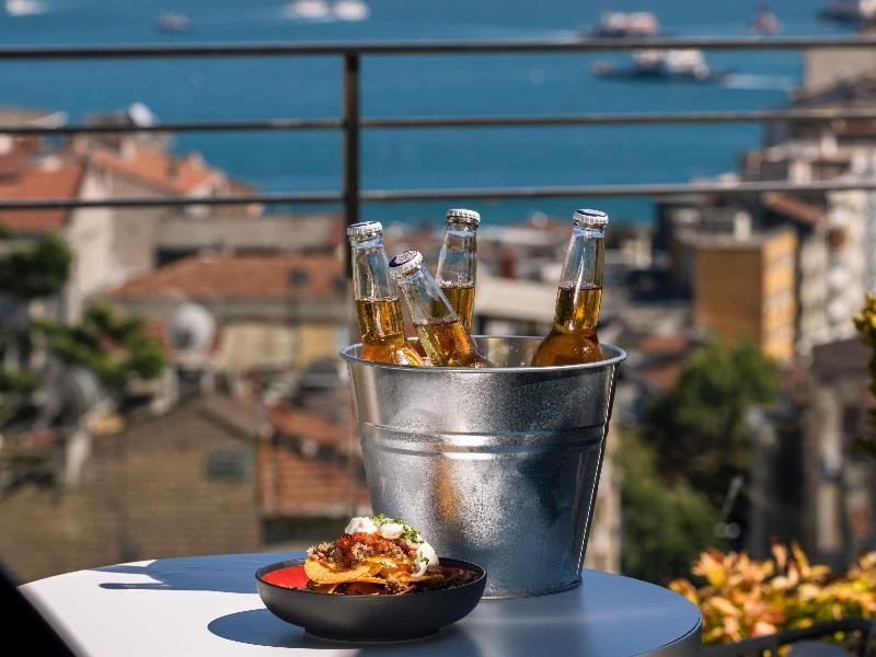 Sofitel Istanbul Taksim image