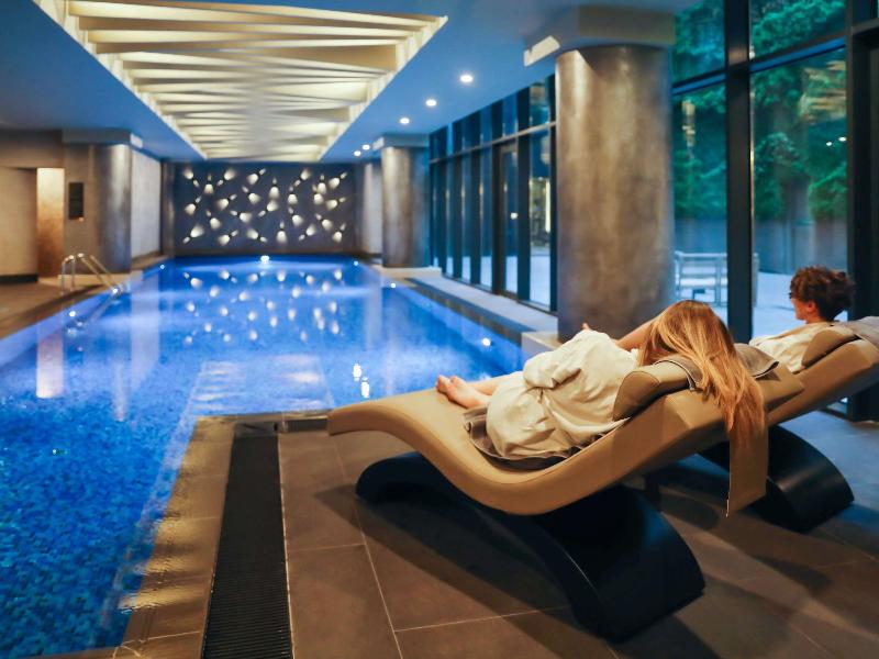 Sofitel Istanbul Taksim image