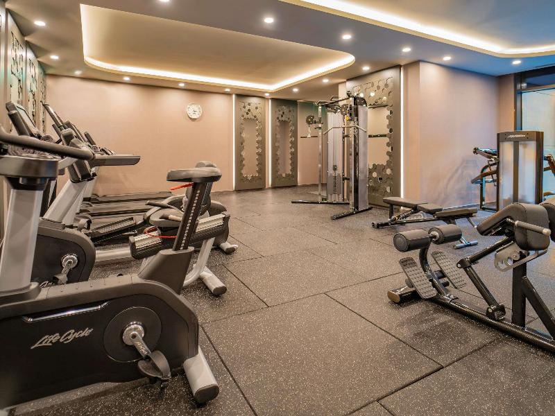 Sofitel Istanbul Taksim image