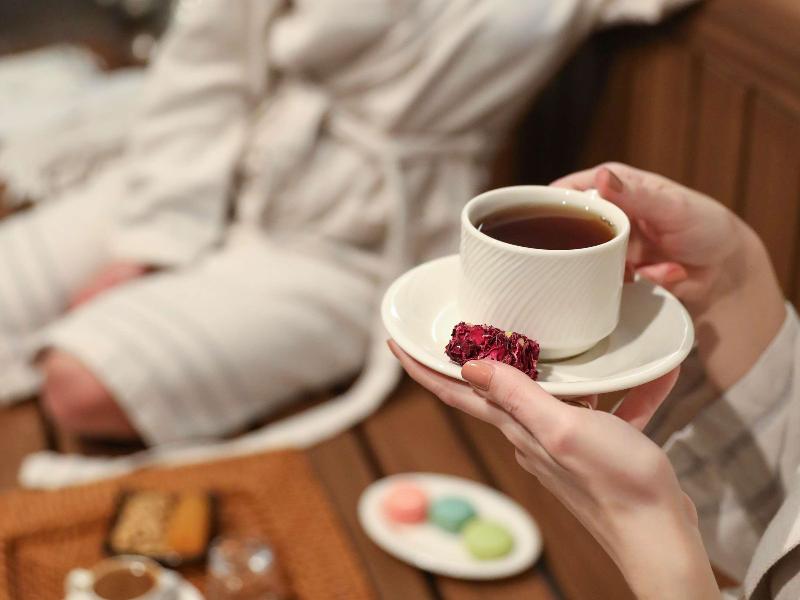 Sofitel Istanbul Taksim image