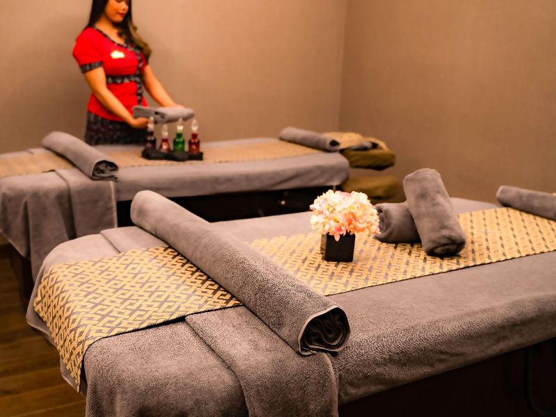 Sofitel Istanbul Taksim image