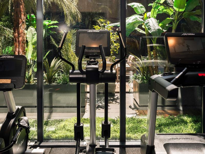 Sofitel Istanbul Taksim image