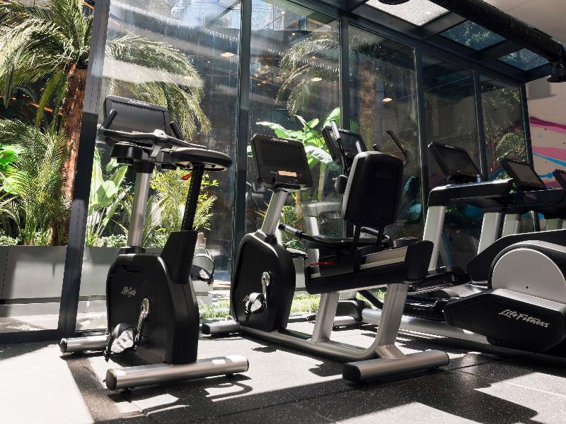 Sofitel Istanbul Taksim image