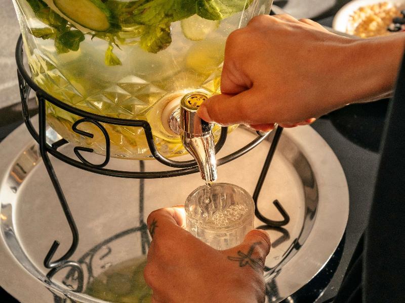 Sofitel Istanbul Taksim image