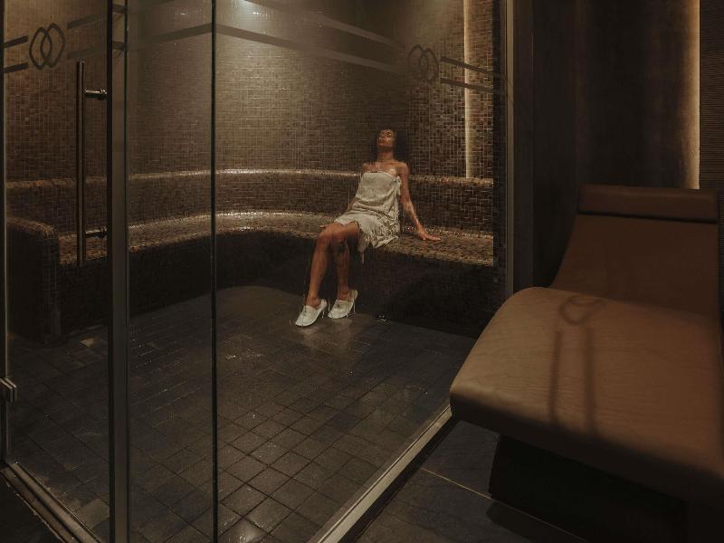 Sofitel Istanbul Taksim image