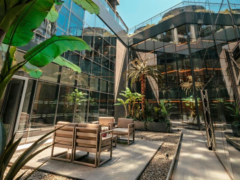 Sofitel Istanbul Taksim image