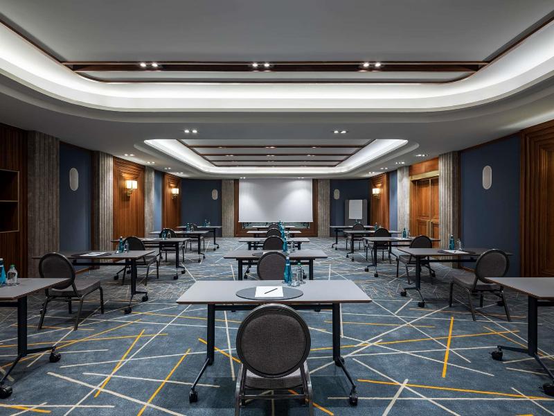 Sofitel Istanbul Taksim image