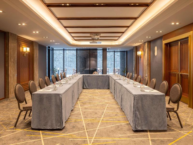 Sofitel Istanbul Taksim image