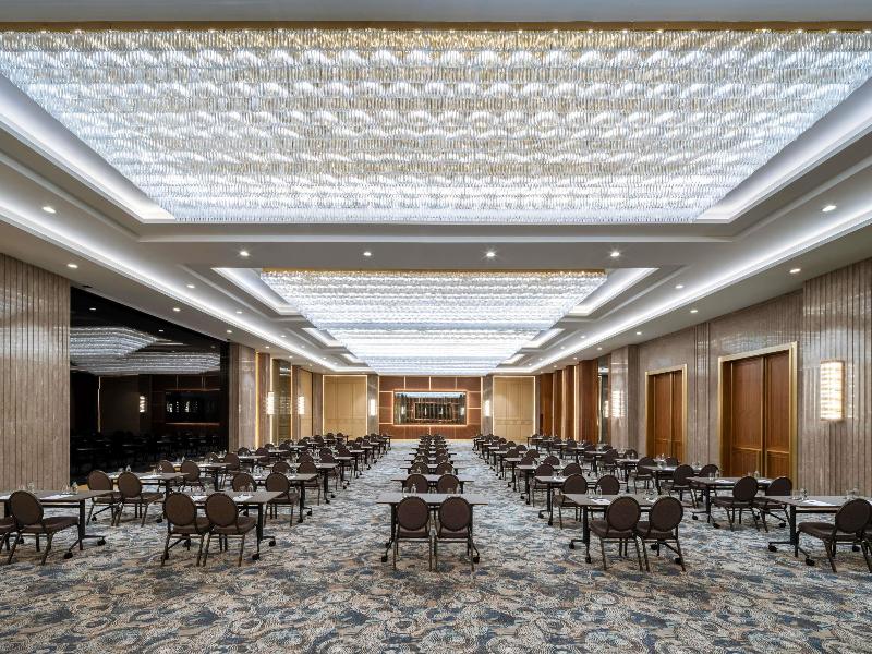 Sofitel Istanbul Taksim image