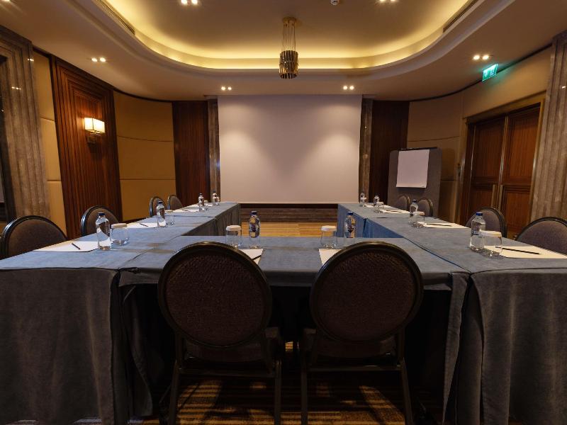 Sofitel Istanbul Taksim image