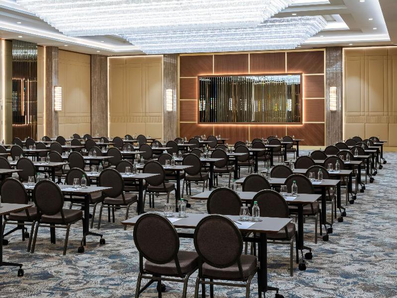 Sofitel Istanbul Taksim image