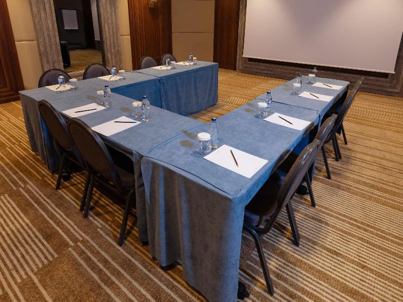 Sofitel Istanbul Taksim image
