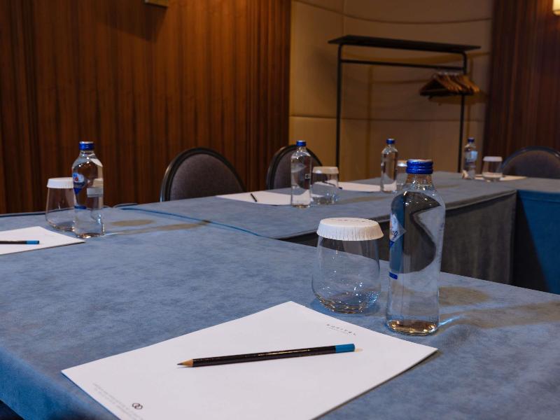 Sofitel Istanbul Taksim image