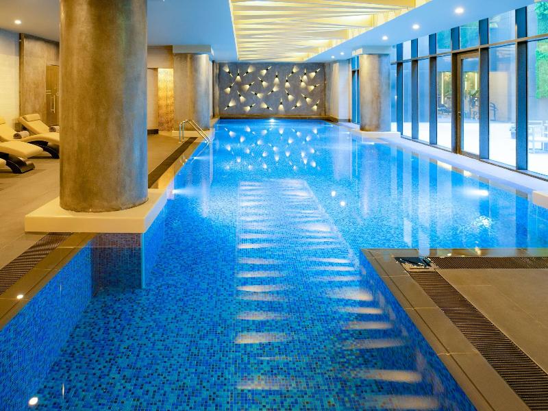 Sofitel Istanbul Taksim image