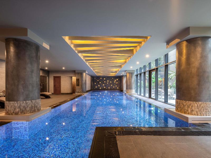 Sofitel Istanbul Taksim image