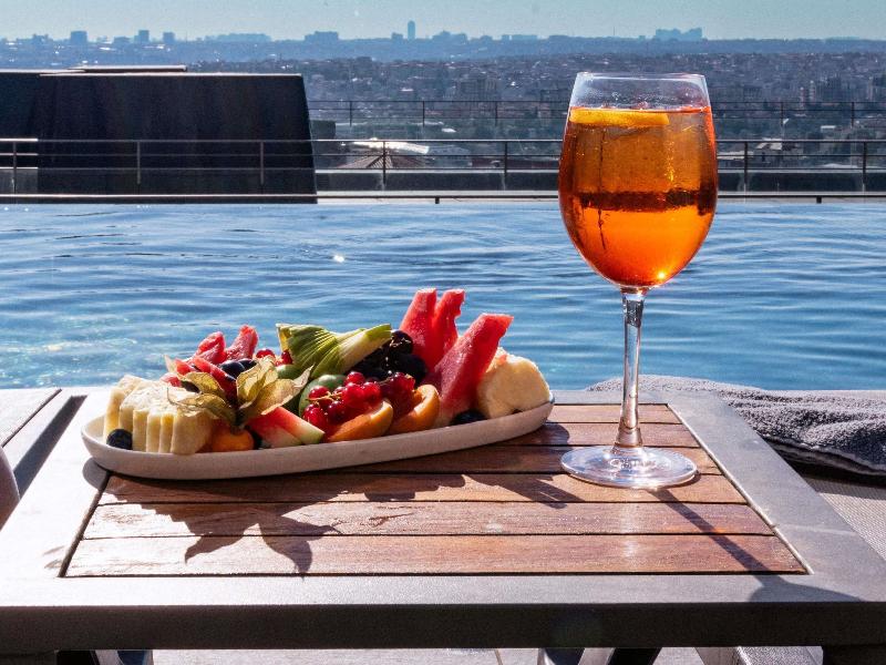 Sofitel Istanbul Taksim image