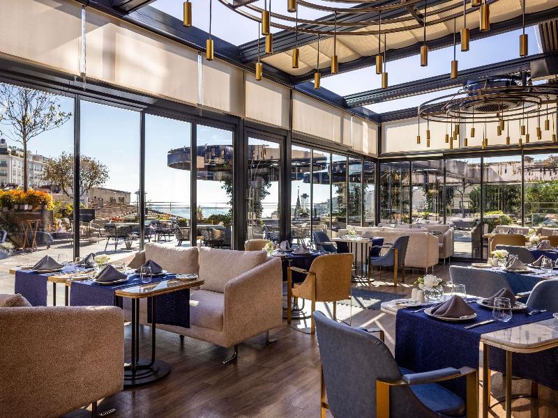 Sofitel Istanbul Taksim image
