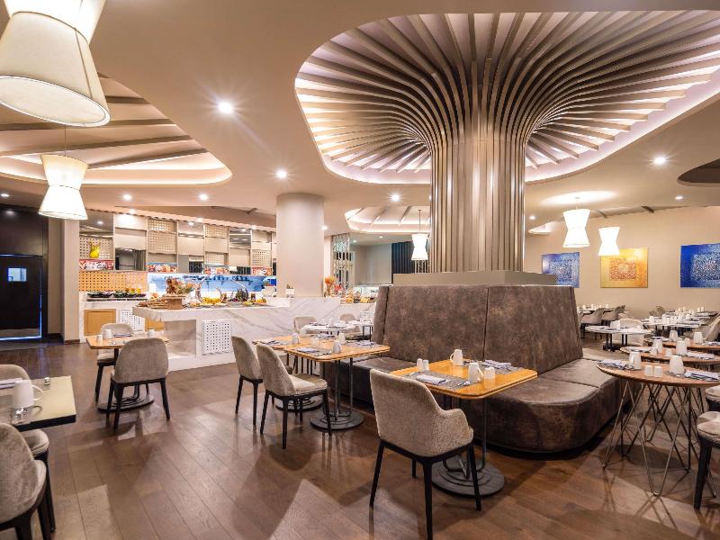 Sofitel Istanbul Taksim image