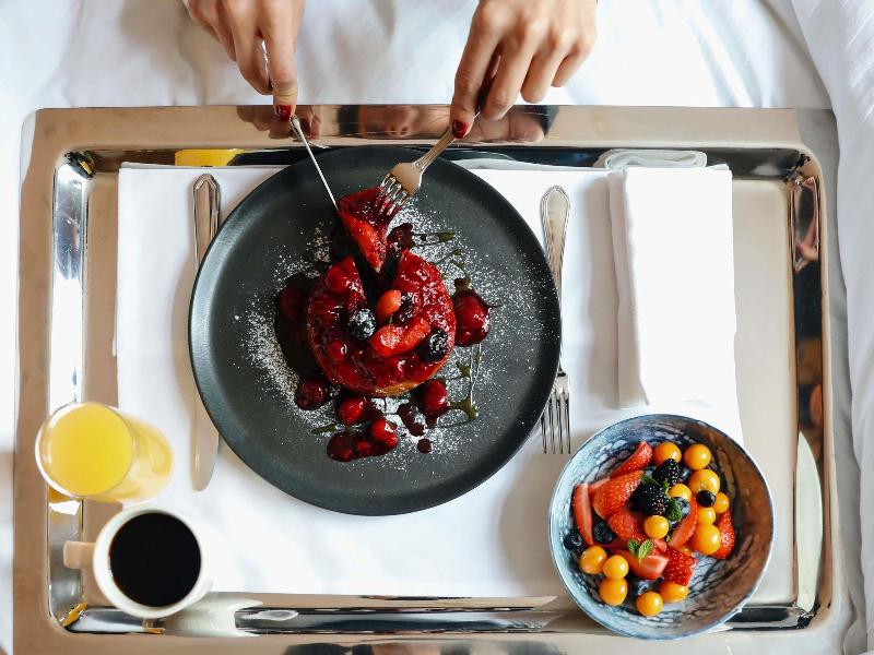 Sofitel Istanbul Taksim image