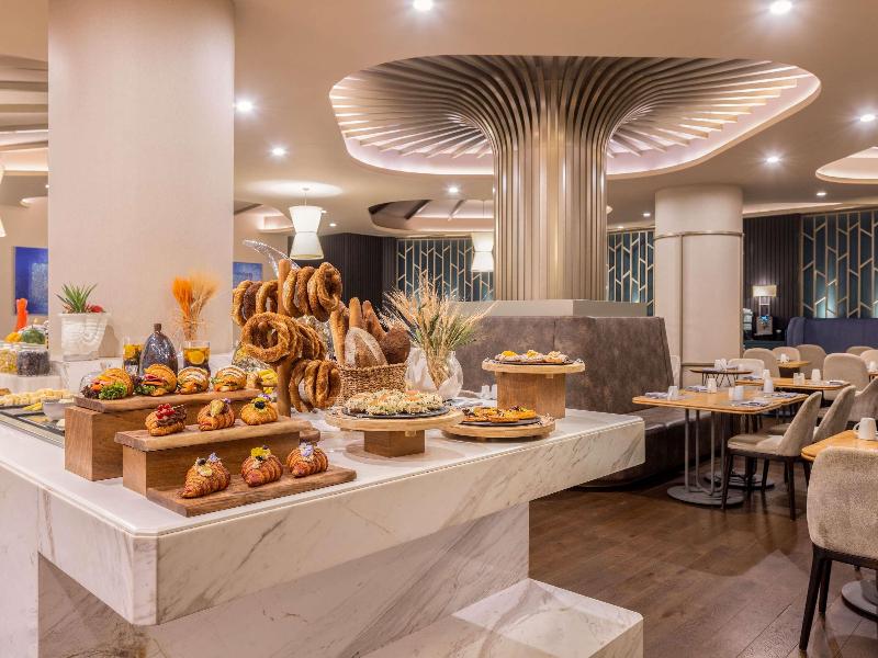 Sofitel Istanbul Taksim image