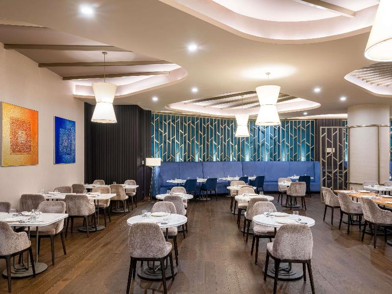 Sofitel Istanbul Taksim image