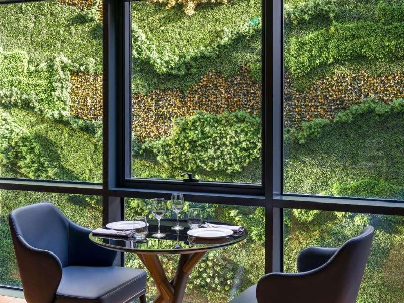 Sofitel Istanbul Taksim image