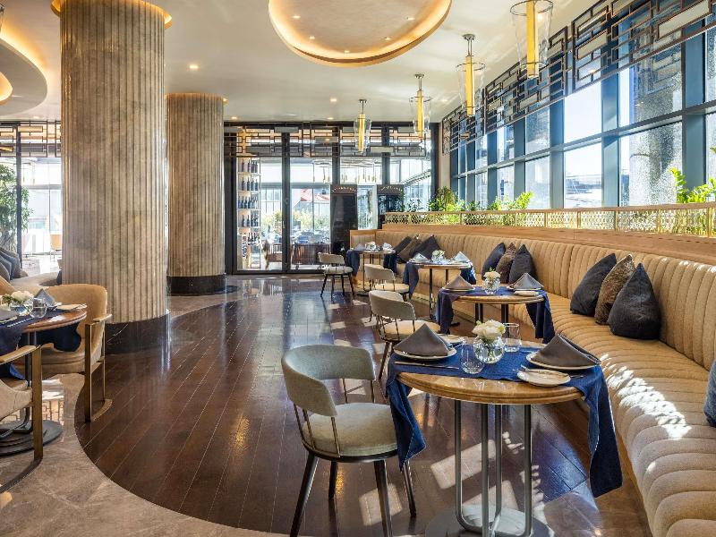 Sofitel Istanbul Taksim image