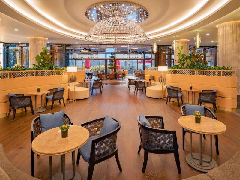 Sofitel Istanbul Taksim image