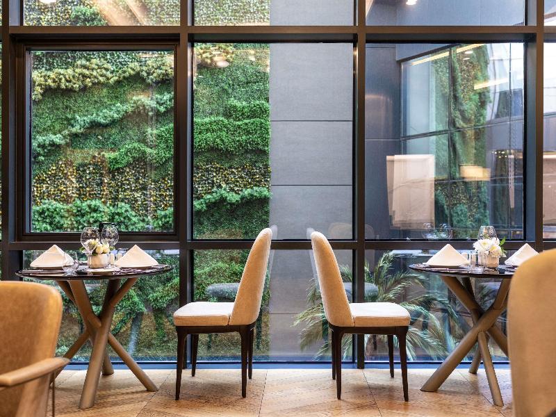 Sofitel Istanbul Taksim image