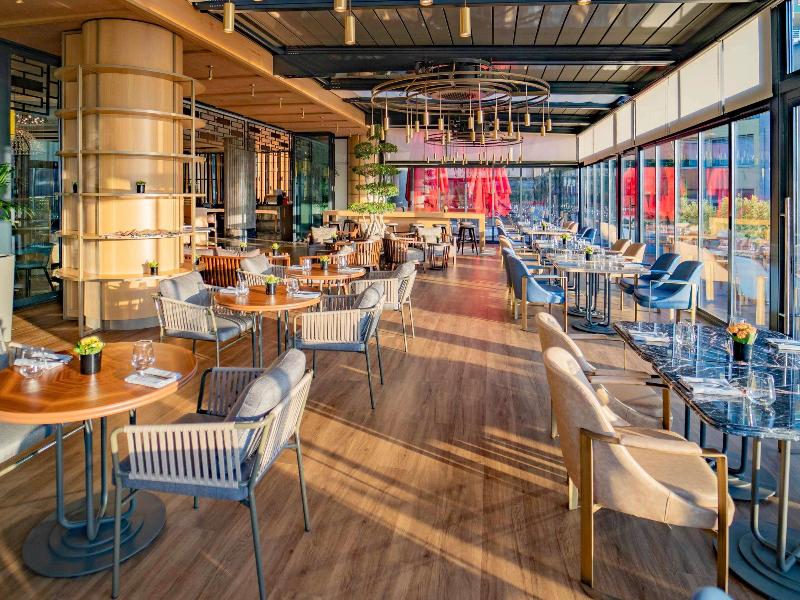Sofitel Istanbul Taksim image