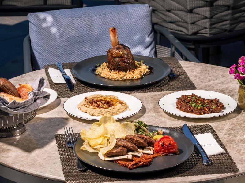 Sofitel Istanbul Taksim image