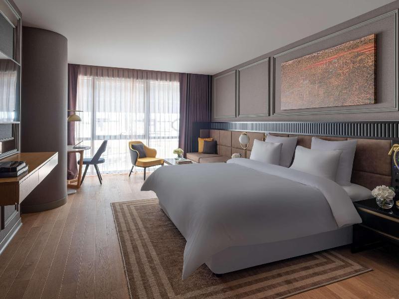 Sofitel Istanbul Taksim image