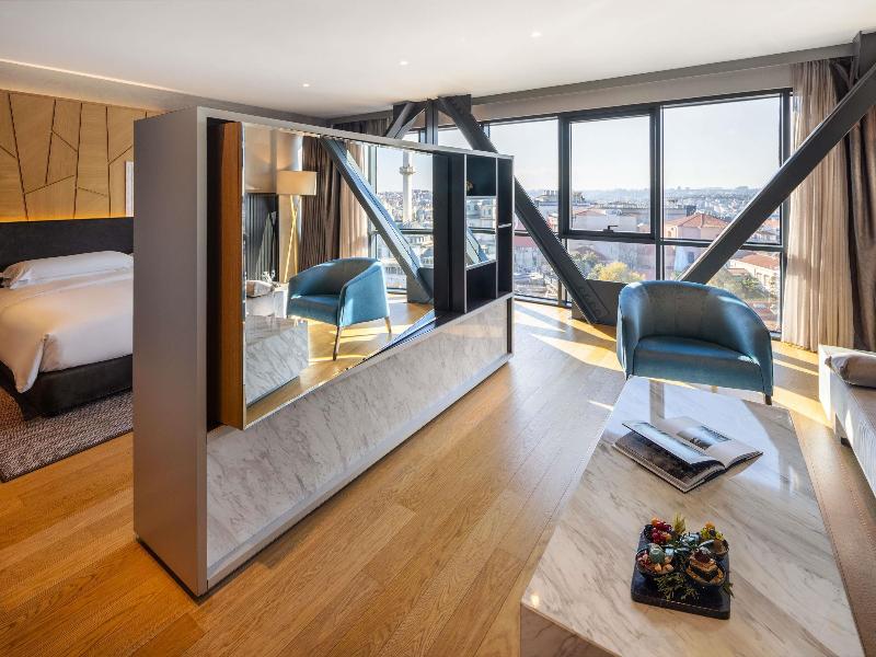 Sofitel Istanbul Taksim image
