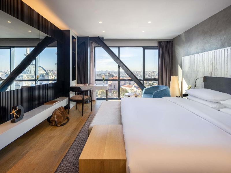 Sofitel Istanbul Taksim image