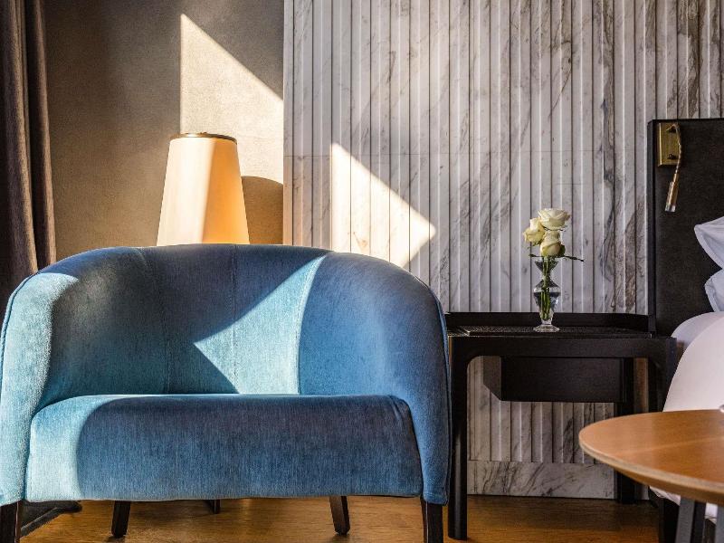 Sofitel Istanbul Taksim image