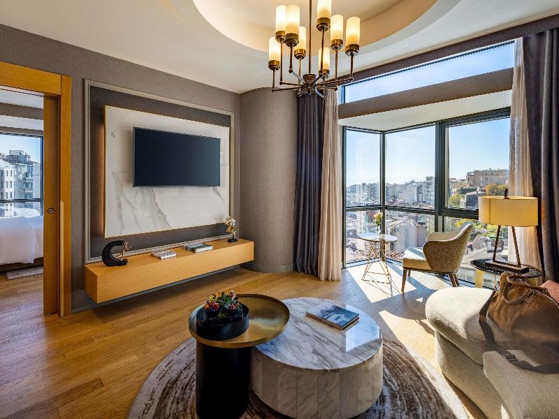 Sofitel Istanbul Taksim image