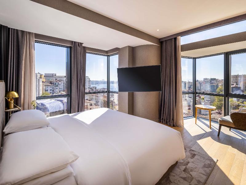 Sofitel Istanbul Taksim image
