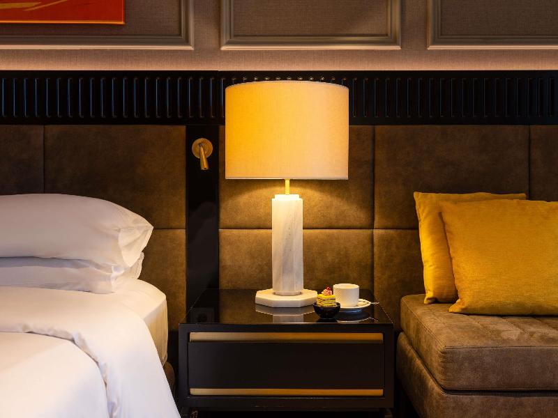 Sofitel Istanbul Taksim image
