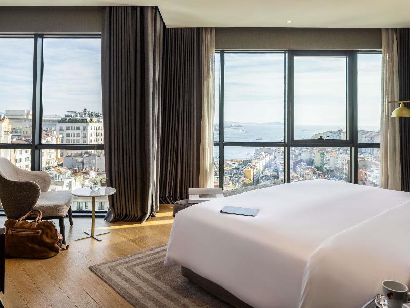 Sofitel Istanbul Taksim image