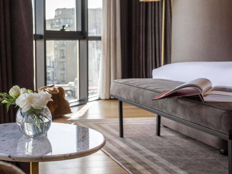 Sofitel Istanbul Taksim image